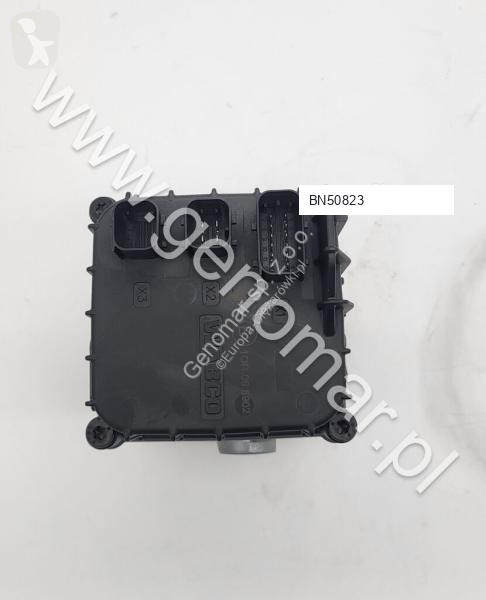 قطع غيار الآليات الثقيلة Wabco