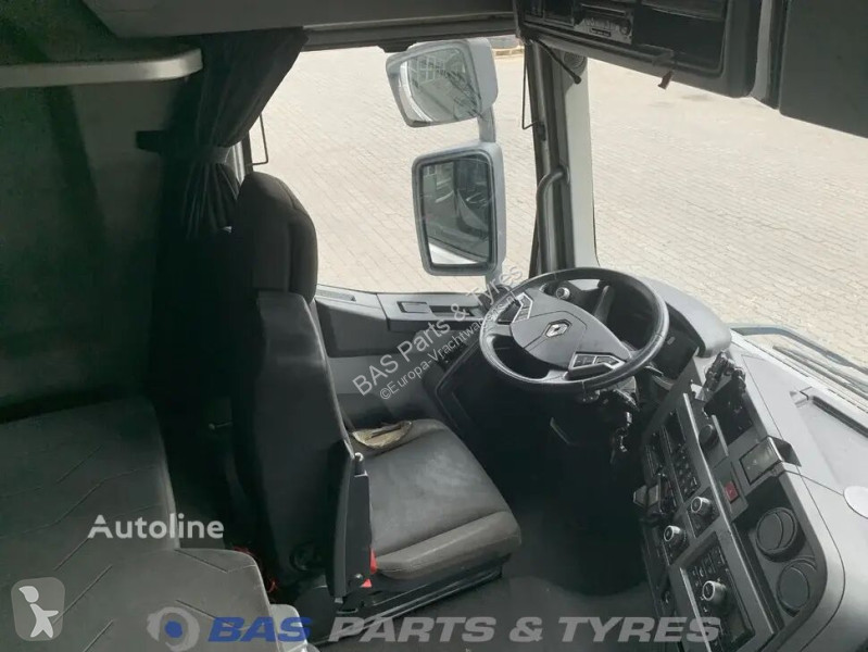 قطع غيار الآليات الثقيلة Renault T-Serie...