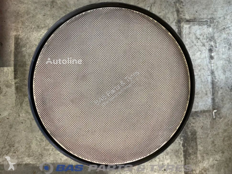 Vrachtwagenonderdelen Renault Silencer