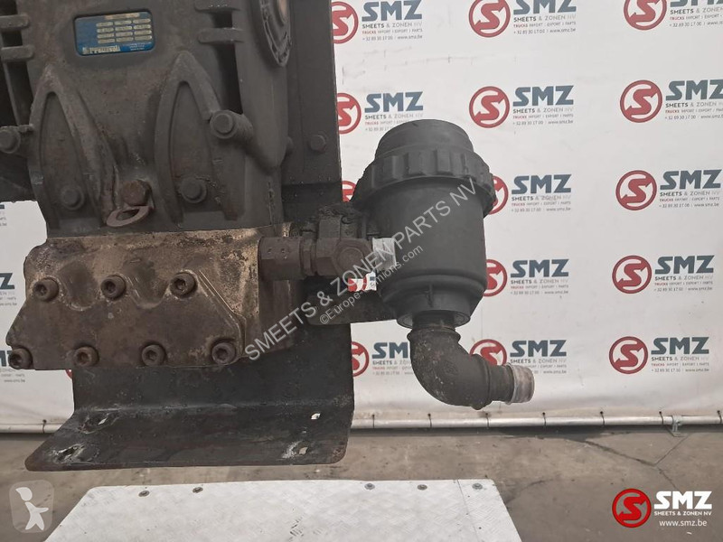 قطع غيار الآليات الثقيلة Linde Occ hydraulische...