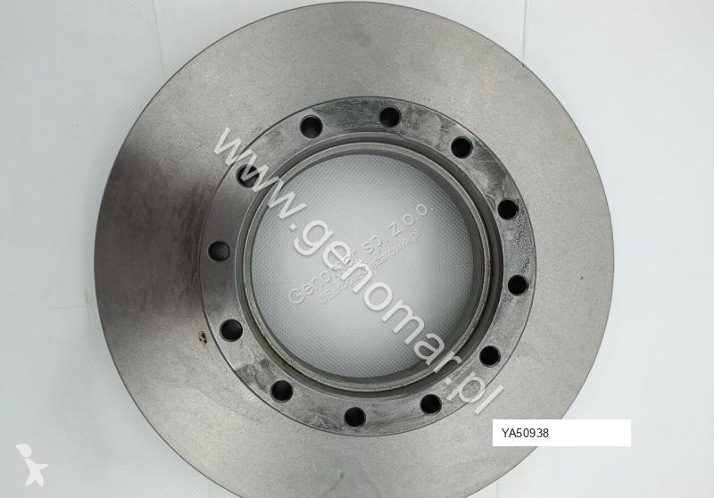 قطع غيار الآليات الثقيلة  Disque de frein...