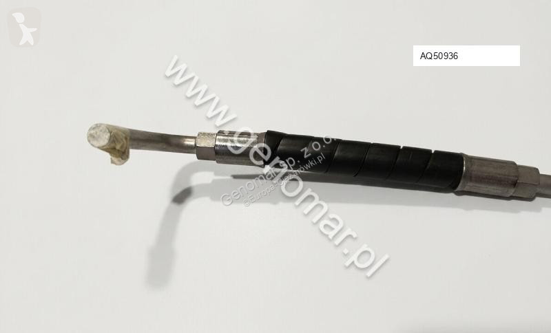 قطع غيار الآليات الثقيلة  HD/Euro 6/ /