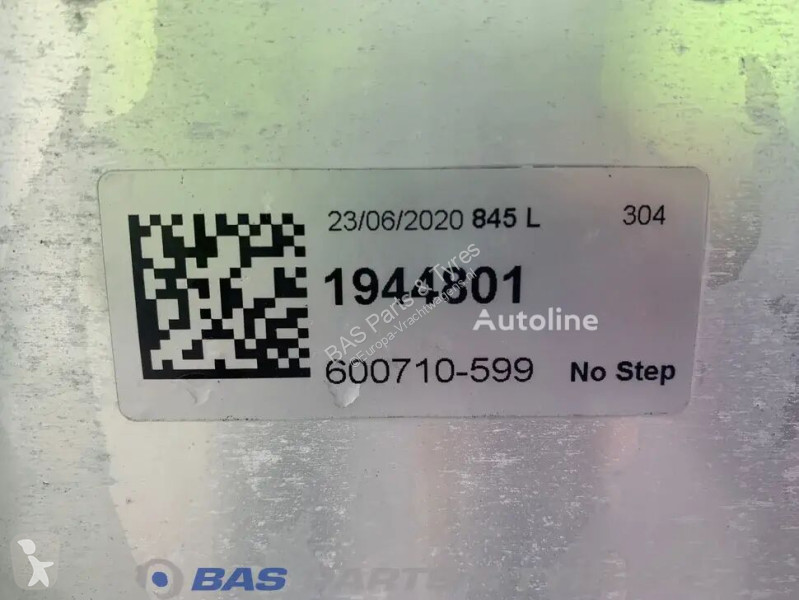 قطع غيار الآليات الثقيلة DAF 845 Liter