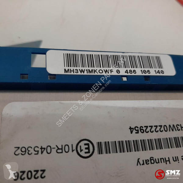 Repuestos para camiones Ford Occ ECU EBS5...