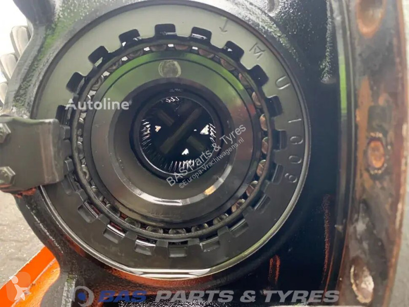 قطع غيار الآليات الثقيلة Renault P13170-ER