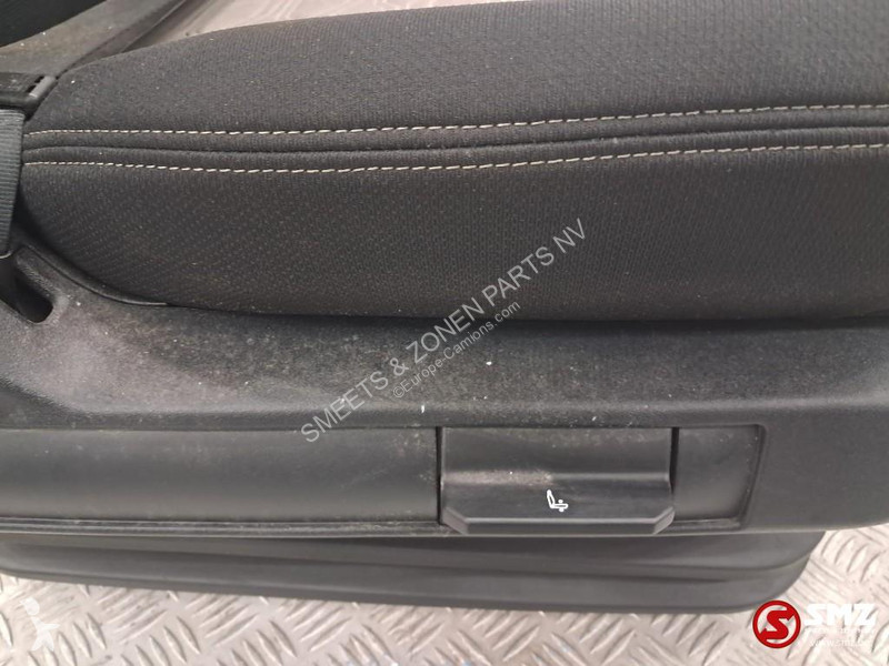 Pezzi di ricambio per mezzi pesanti Ford Occ...