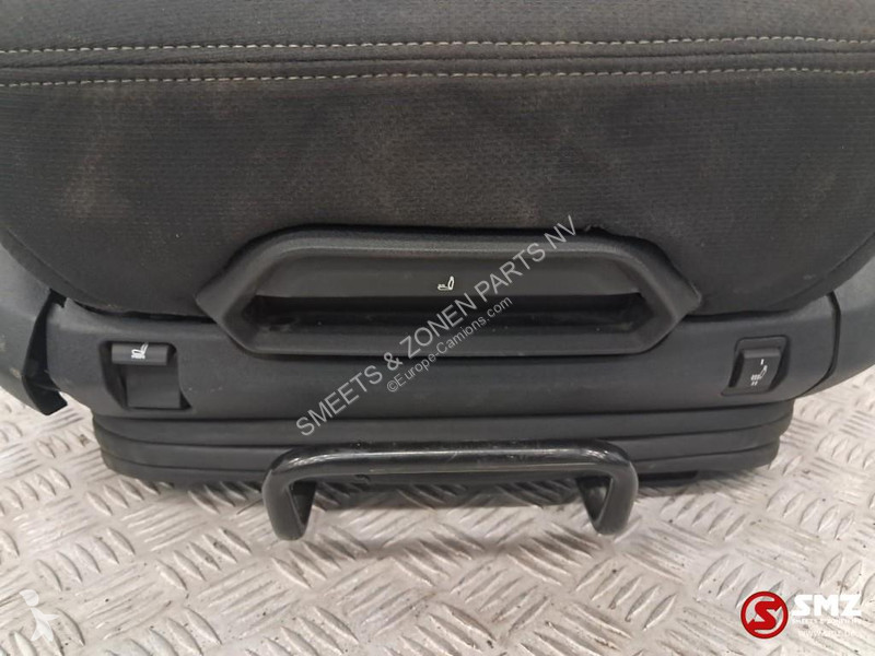 قطع غيار الآليات الثقيلة Ford Occ...