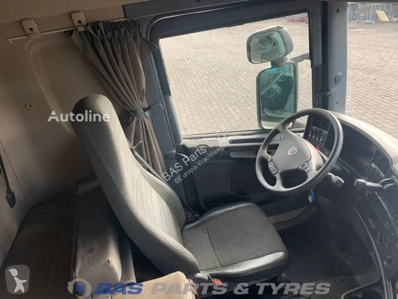 قطع غيار الآليات الثقيلة Scania