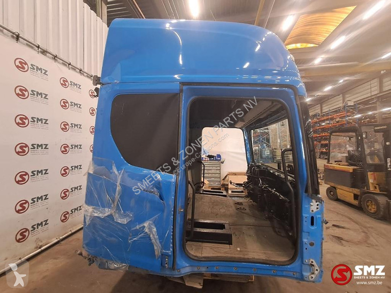 قطع غيار الآليات الثقيلة Ford Occ Cabine ord  500