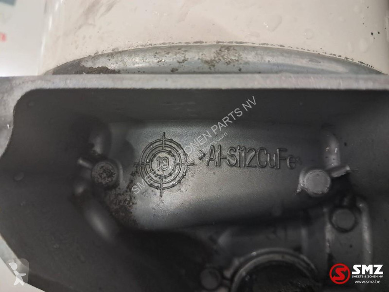 Pezzi di ricambio per mezzi pesanti Ford Occ...