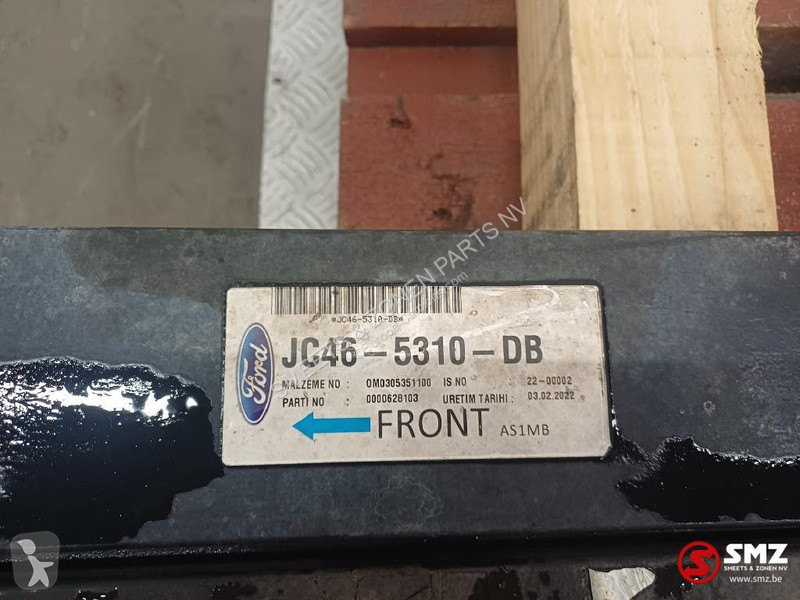 Repuestos para camiones Ford Occ set bladveren...
