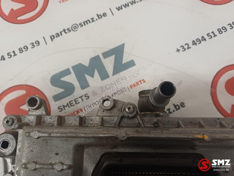 Repuestos para camiones Ford Occ ECU...