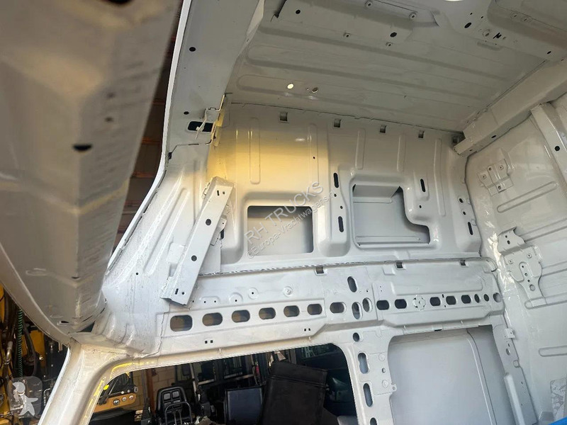 قطع غيار الآليات الثقيلة Volvo XL