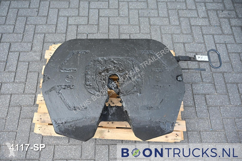 Pièces poids lourds Scania 1534259 H |...