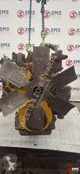 قطع غيار الآليات الثقيلة Caterpillar Occ Motor...
