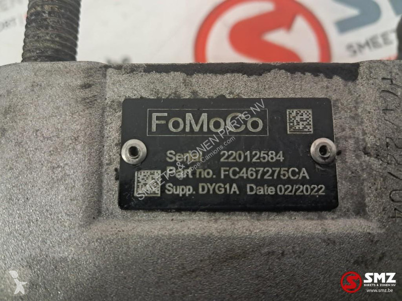 قطع غيار الآليات الثقيلة Ford Occ PTO Ford