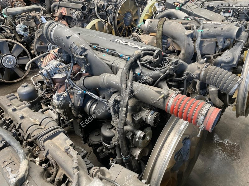 Pièces poids lourds DAF MX-13 303 H1