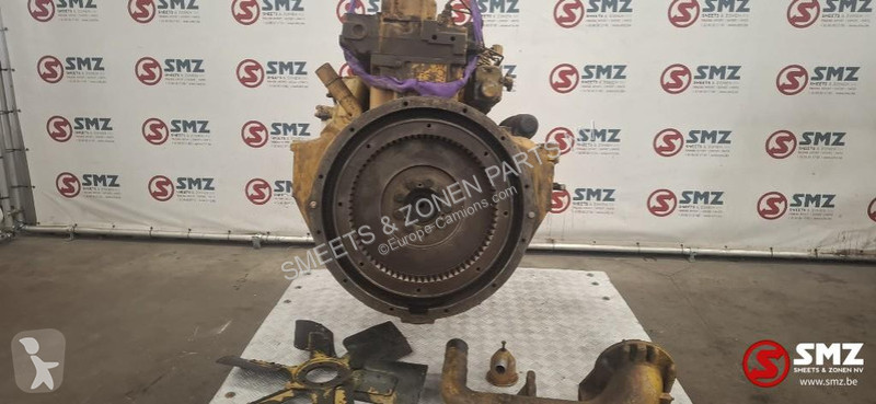 قطع غيار الآليات الثقيلة Caterpillar Occ Motor...