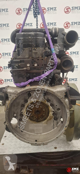 قطع غيار الآليات الثقيلة Caterpillar Occ Motor...