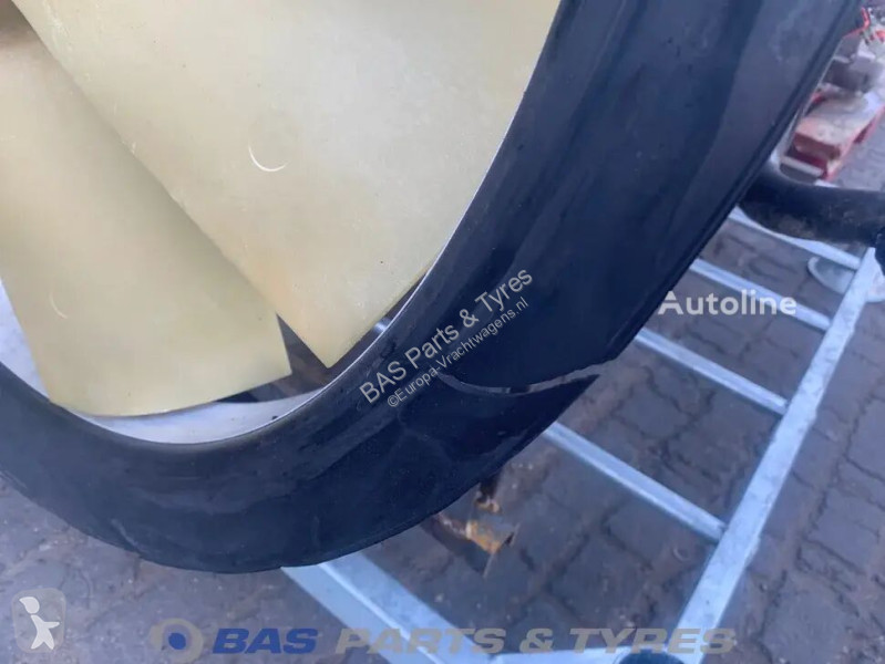 قطع غيار الآليات الثقيلة Scania R-Serie DC12 15...