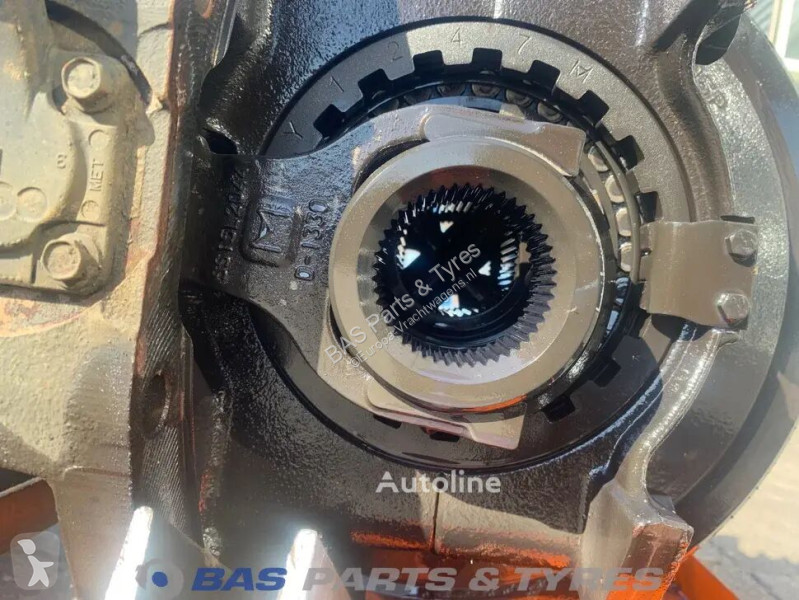 قطع غيار الآليات الثقيلة Meritor Volvo RSS1344C