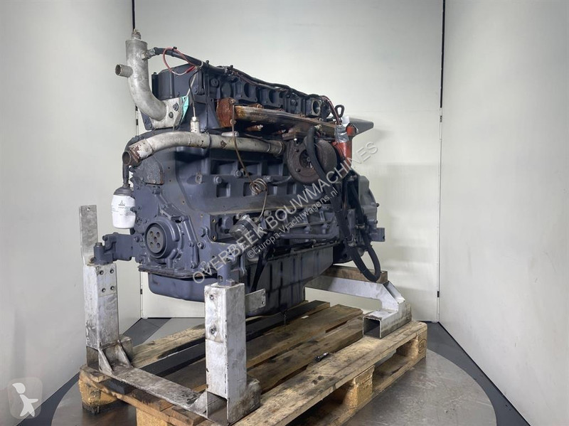 Vrachtwagenonderdelen Deutz BF6M1013E -...