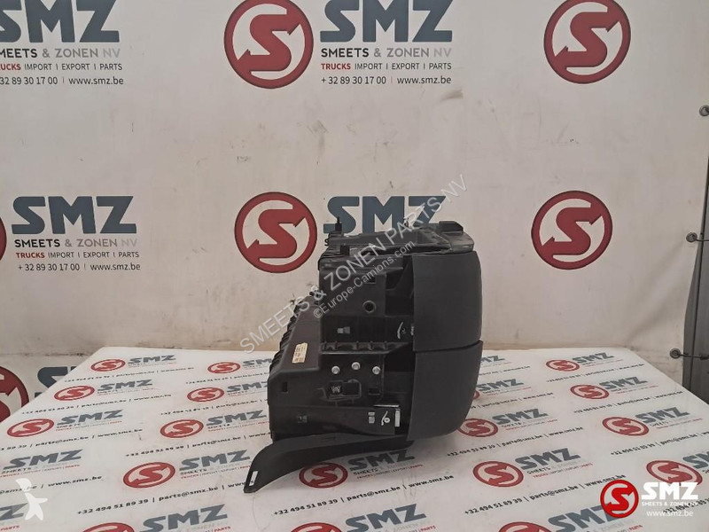 قطع غيار الآليات الثقيلة Ford Occ middenconsole...
