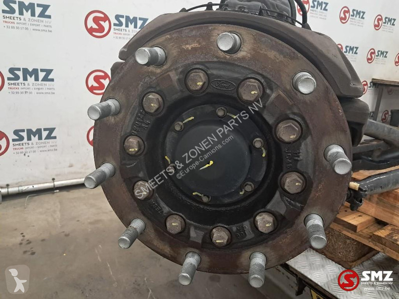 Pezzi di ricambio per mezzi pesanti Ford Occ...
