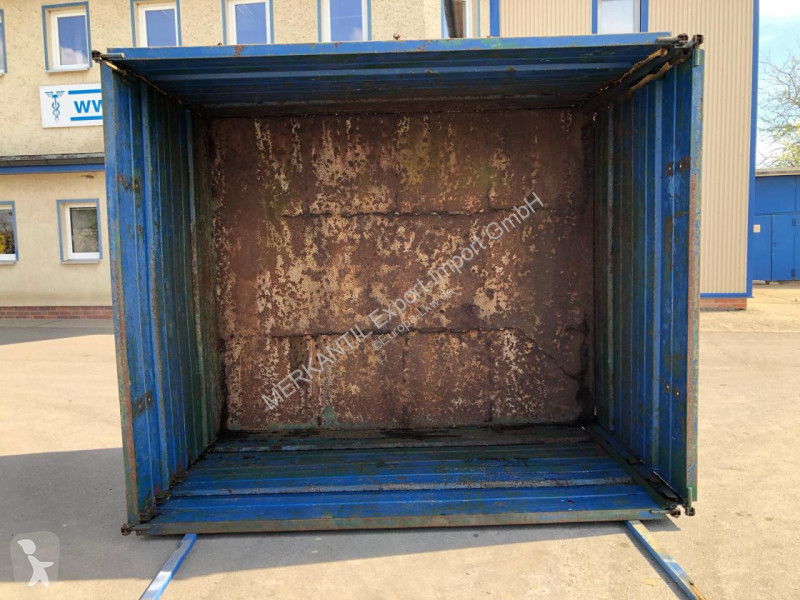 قطع غيار الآليات الثقيلة   LKW Aufbau...