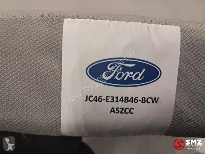 قطع غيار الآليات الثقيلة Ford Occ bovenbed Ford