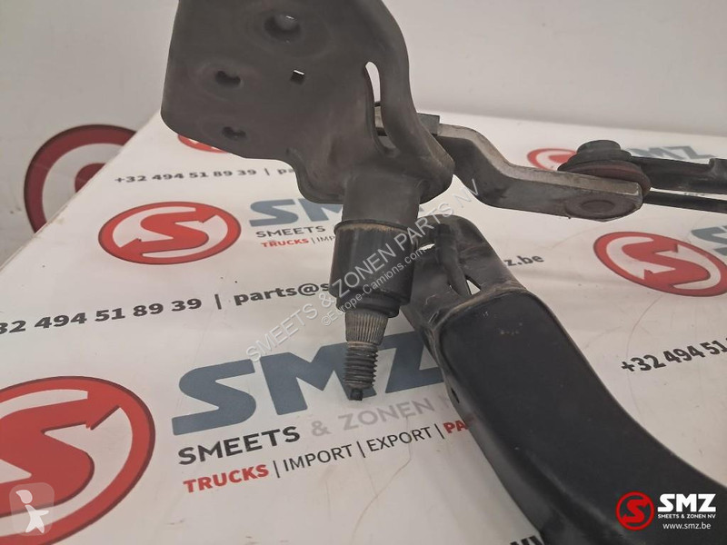 قطع غيار الآليات الثقيلة Ford Occ...