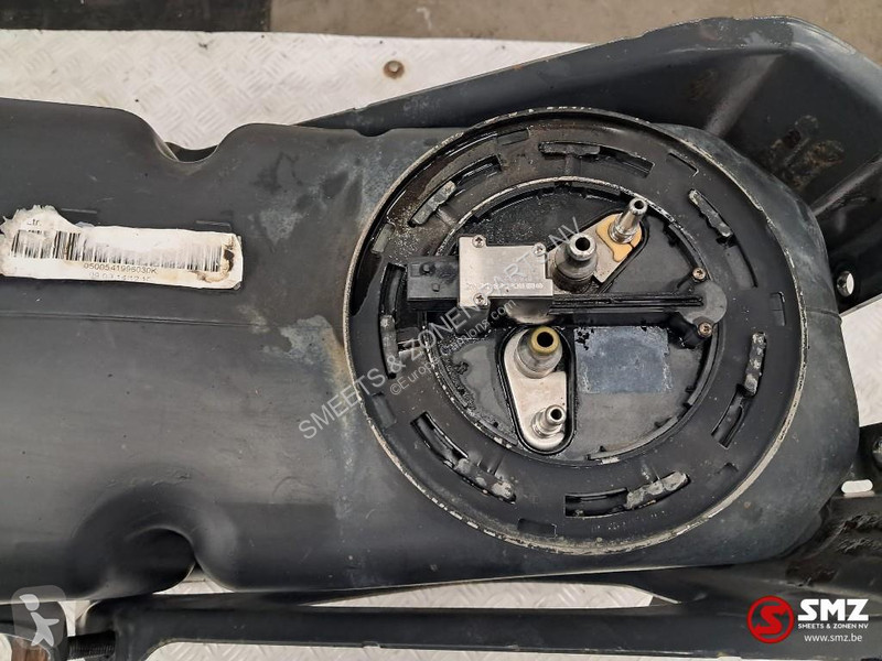 قطع غيار الآليات الثقيلة Mercedes Occ...