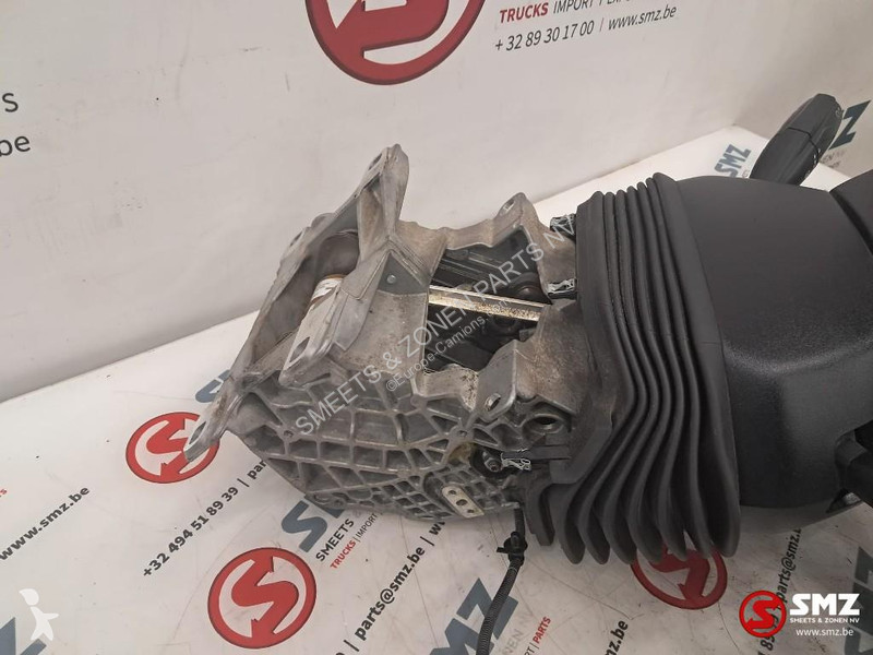 قطع غيار الآليات الثقيلة Ford Occ stuurwiel +...