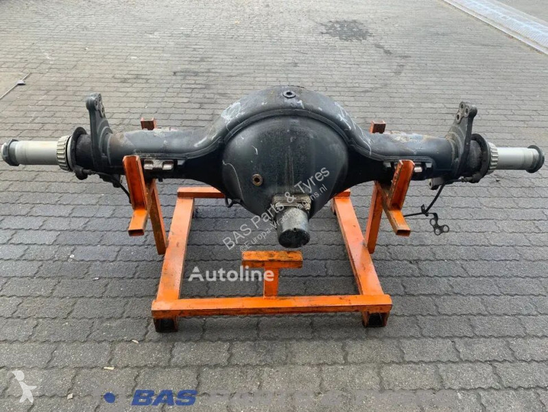 قطع غيار الآليات الثقيلة Scania housing