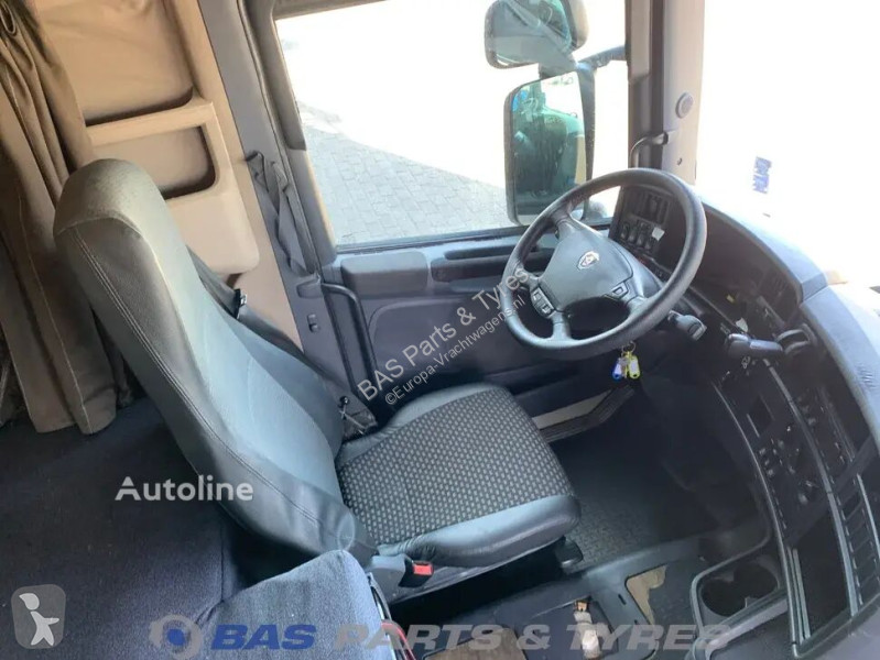 قطع غيار الآليات الثقيلة Scania