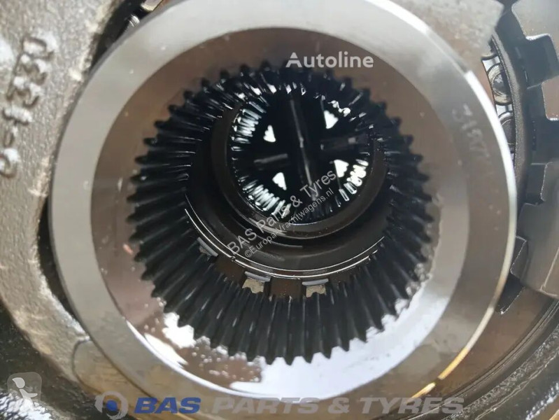 Vrachtwagenonderdelen Meritor Volvo RSS1344E