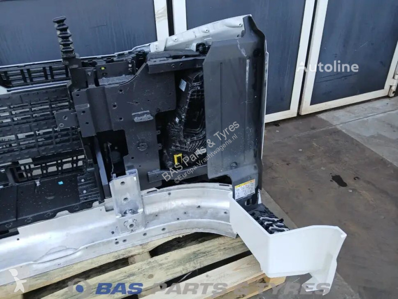قطع غيار الآليات الثقيلة Volvo