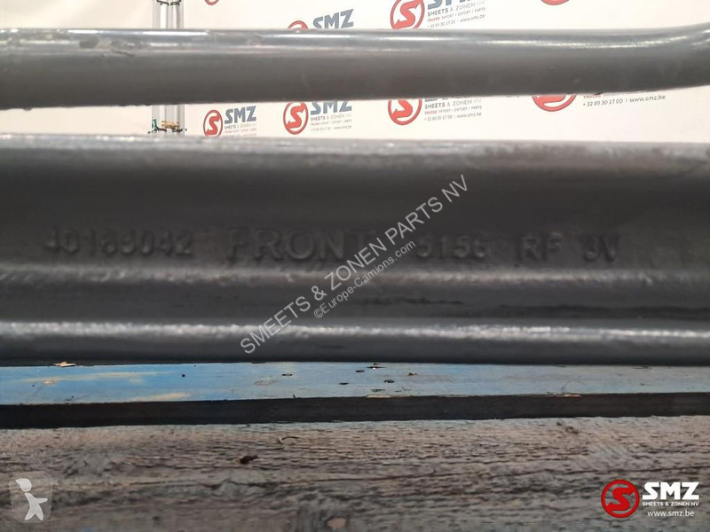 قطع غيار الآليات الثقيلة DAF Occ vooras DAF  F48