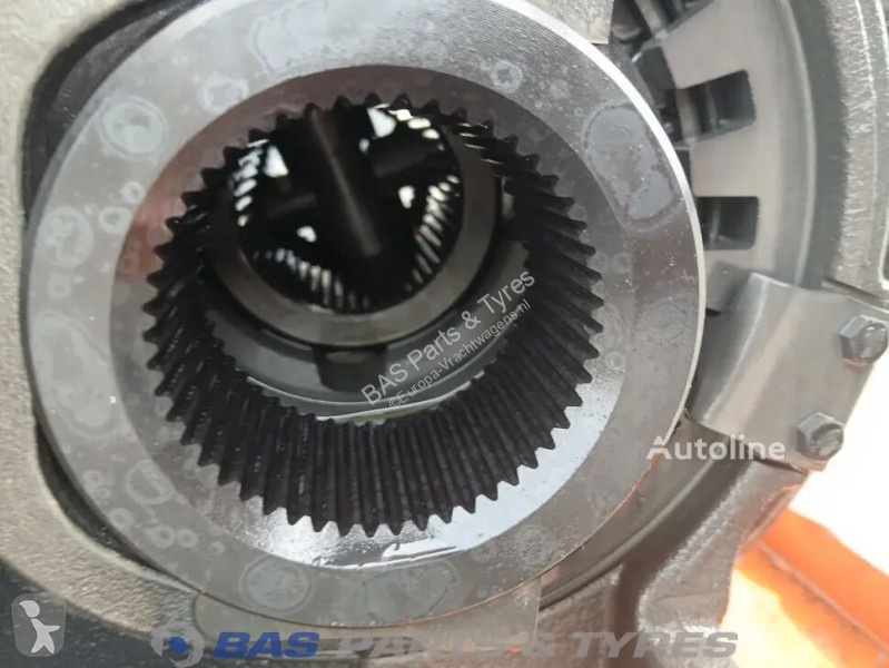 Vrachtwagenonderdelen Meritor Volvo RSS1370A