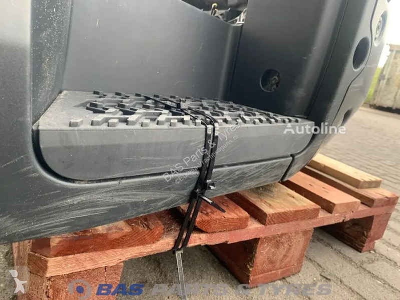 قطع غيار الآليات الثقيلة Volvo