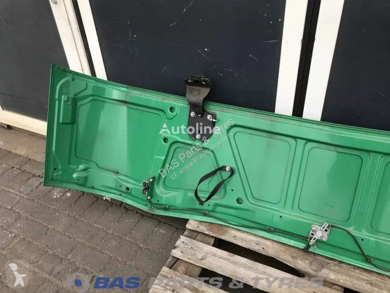 Vrachtwagenonderdelen Renault Front panel