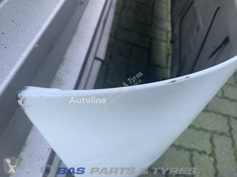 Vrachtwagenonderdelen Renault Front panel