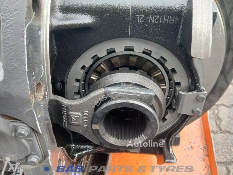 قطع غيار الآليات الثقيلة Meritor Volvo RSS1344E