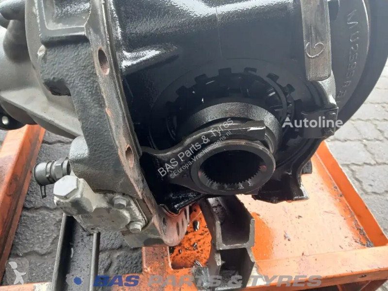 قطع غيار الآليات الثقيلة Meritor Renault P13170-E