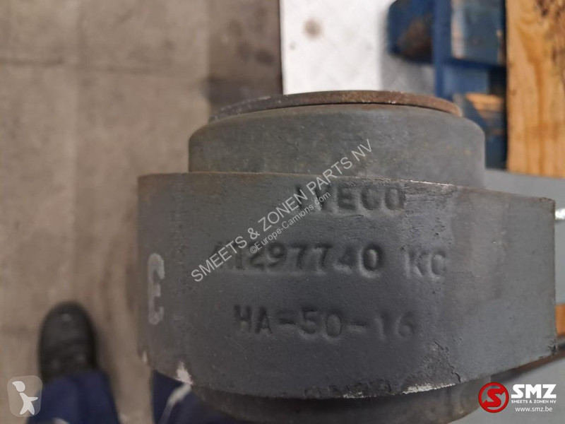قطع غيار الآليات الثقيلة Iveco Occ set voorste...