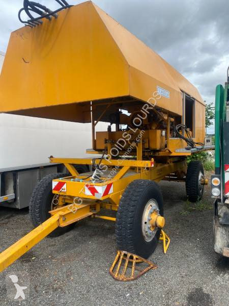 قطع غيار الآليات الثقيلة Deutz