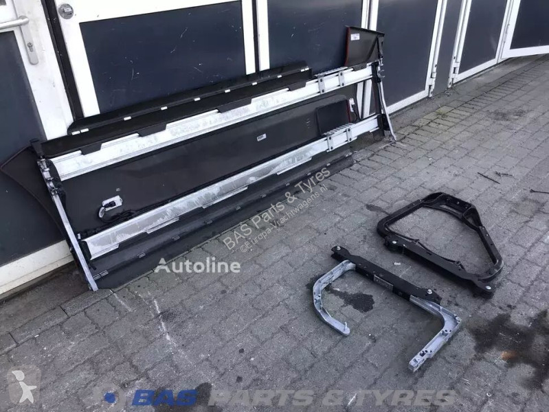 قطع غيار الآليات الثقيلة Renault T-Serie...