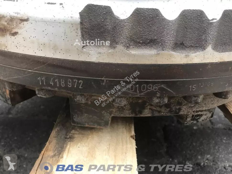 Vrachtwagenonderdelen Volvo