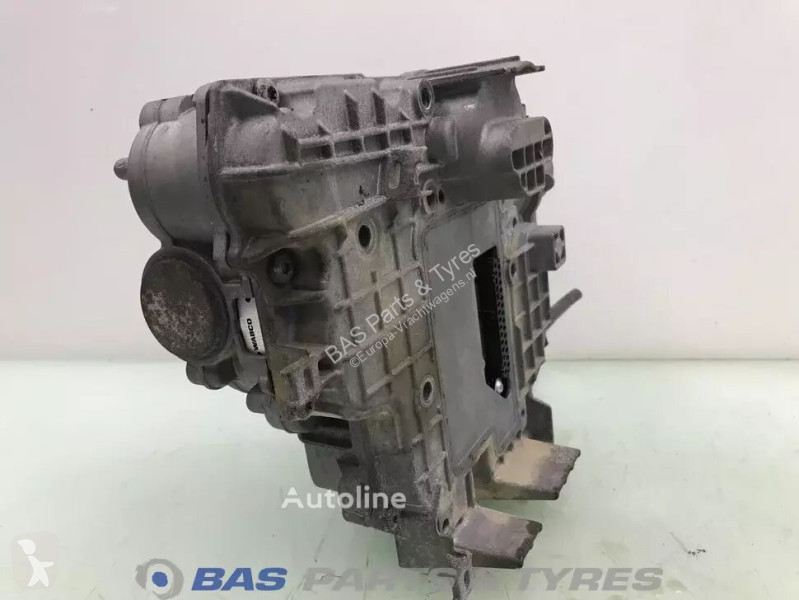 قطع غيار الآليات الثقيلة Mercedes Shift...