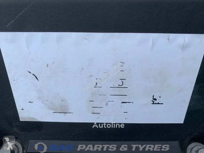 Vrachtwagenonderdelen Volvo